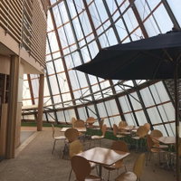 Eco Centre Cafe