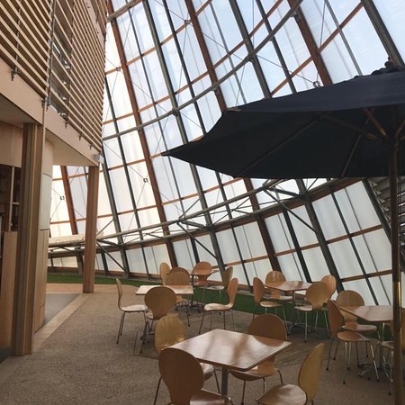 Eco Centre Cafe - Restaurant Gold Coast 0