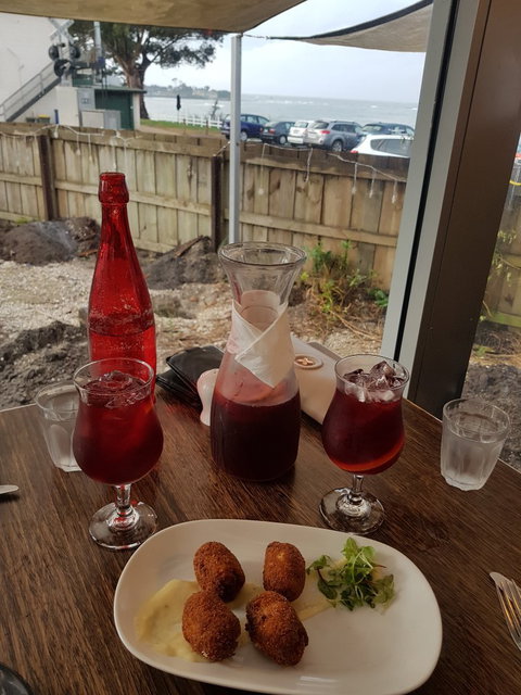 El Perro Tapas & Pizza - Restaurant Gold Coast 3