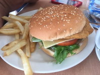 Eucalypt Cafe