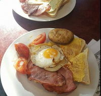 Evandale Fast Food - Restaurant Gold Coast