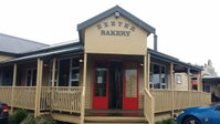 Exeter Bakery