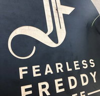 Fearless freddy cafe - Restaurant Gold Coast