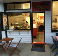 Feed the Dragon - Restaurant Gold Coast