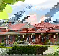 Fredericks at Ormiston House - Restaurant Gold Coast