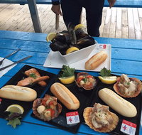Freycinet Marine Farm - Restaurant Gold Coast