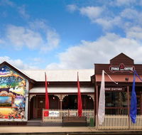 Fudge'n'Good Coffee - Restaurant Gold Coast