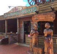 Geeveston Bakery and Pie Shop - Restaurant Gold Coast