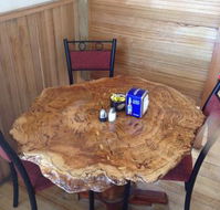 Geeveston one-stop shop - Restaurant Gold Coast