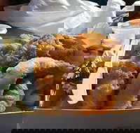 George Town Seafoods Pty Ltd - Restaurant Gold Coast