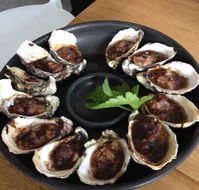 Get Shucked Oyster - Restaurant Gold Coast