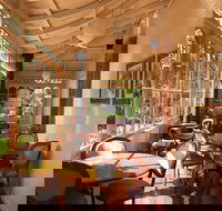 Glen Derwent Tea Room - Restaurant Gold Coast