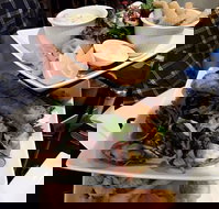 Gray's Hotel - Restaurant Gold Coast