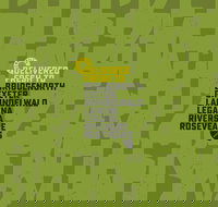 Guerrilla Pizza Legana - Restaurant Gold Coast