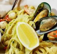 Hamers Hotel Bar and Grill - Restaurant Gold Coast