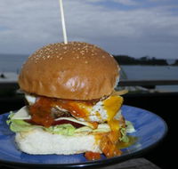 Havnabite Tucker Spot - Restaurant Gold Coast