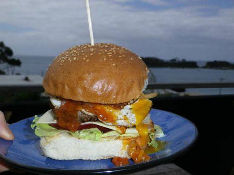 Havnabite Tucker Spot - Restaurant Gold Coast 0