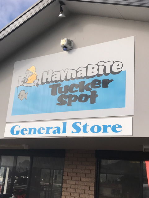 Havnabite Tucker Spot - Restaurant Gold Coast 4