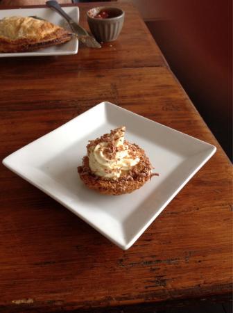 Fingal TAS Restaurant Gold Coast