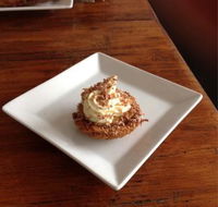 Hayshed Cafe - Restaurant Gold Coast