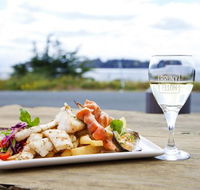 Hotel Bruny Bistro - Restaurant Gold Coast