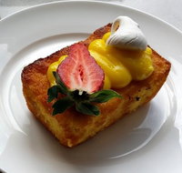 Hubert  Dan - Restaurant Gold Coast