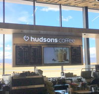 Hudsons Coffee - Restaurant Gold Coast