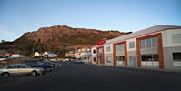 Hursey Seafoods