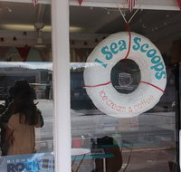 I Sea Scoops - Restaurant Gold Coast
