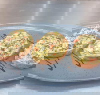 Inspired Pizza  Pasta - Restaurant Gold Coast