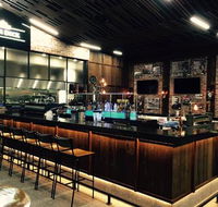 James Boag Upper Deck - Restaurant Gold Coast