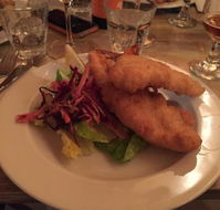 Jetty Cafe - Restaurant Gold Coast