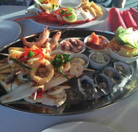 Julie  Patrick's Cafe - Restaurant Gold Coast