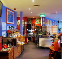 Junction Motel and Function Room - Restaurant Gold Coast