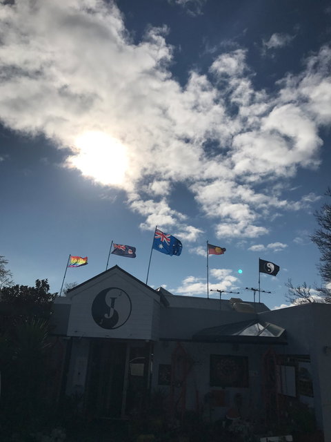 Junction Motel And Function Room - Restaurant Gold Coast 2