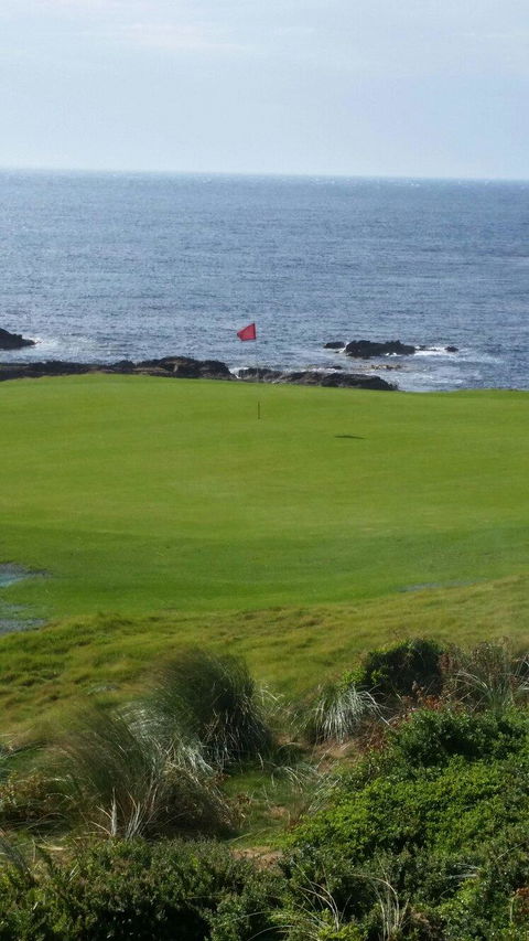 King Island Golf - Restaurant Gold Coast 2