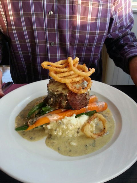 King Island Golf - Restaurant Gold Coast 4
