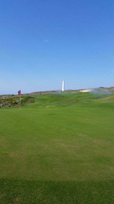 King Island Golf - Restaurant Gold Coast 6