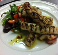 Kings Cuisine - Restaurant Gold Coast