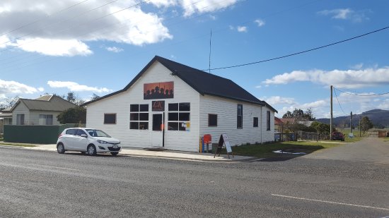 Trenah ACT Restaurant Gold Coast