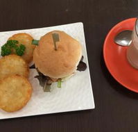 Linx Takeaway  Cafe - Restaurant Gold Coast