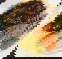 Lords Hotel Bistro - Restaurant Gold Coast