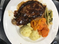 Lords Hotel Bistro