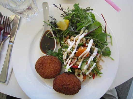 White Beach TAS Restaurant Gold Coast