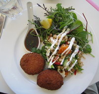 Lucky Ducks Restaurant - Restaurant Gold Coast