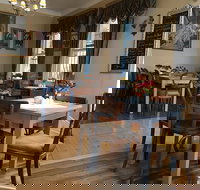 Madame M cafe - Restaurant Gold Coast