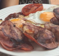 Majors Munchies - Restaurant Gold Coast