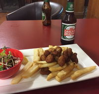 Man-O-Ross Hotel Restaurant - Restaurant Gold Coast