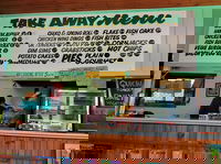 Maydena General Store