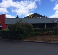Mcdonald's Family Restaurants - Restaurant Gold Coast